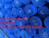 NHỰA MC TRÒN ĐẶC PHI 75MM